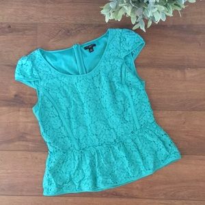 Ann Taylor top
